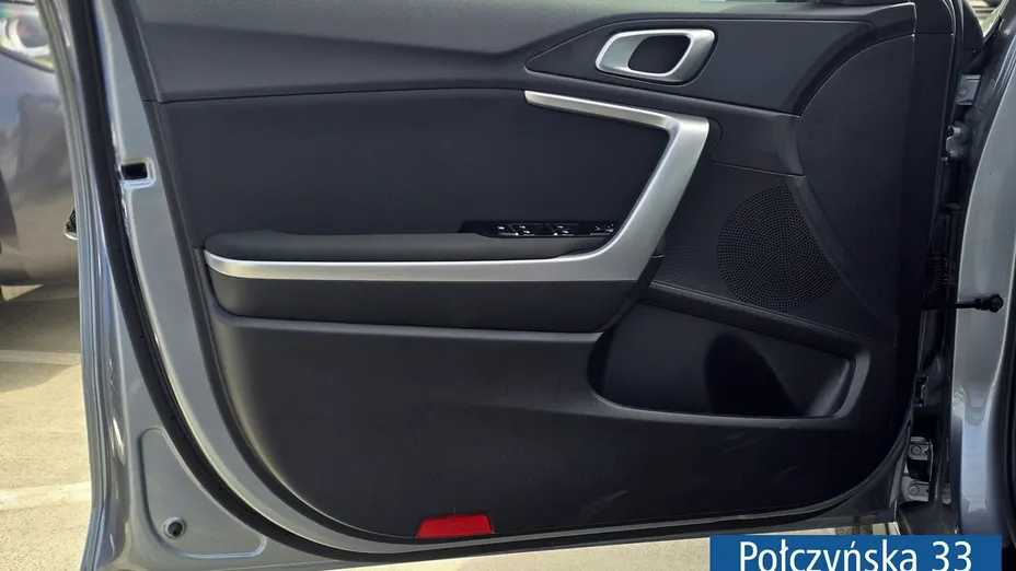 KIA Cee'd -