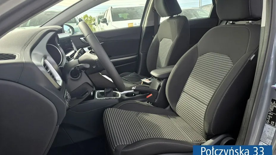 KIA Cee'd -