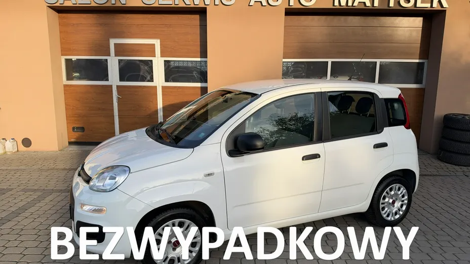 FIAT Panda -