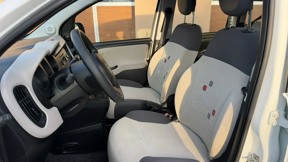 FIAT Panda -