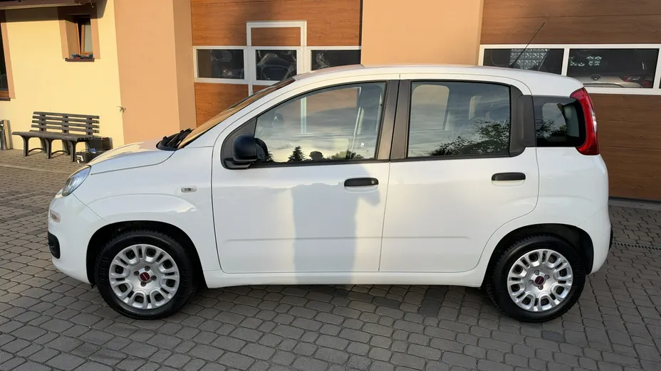 FIAT Panda -