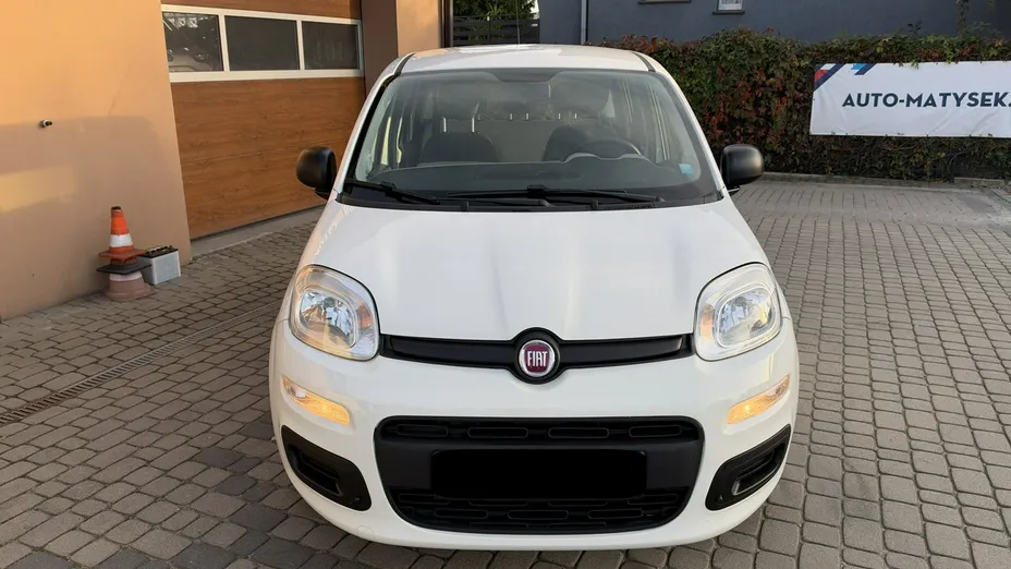 FIAT Panda -