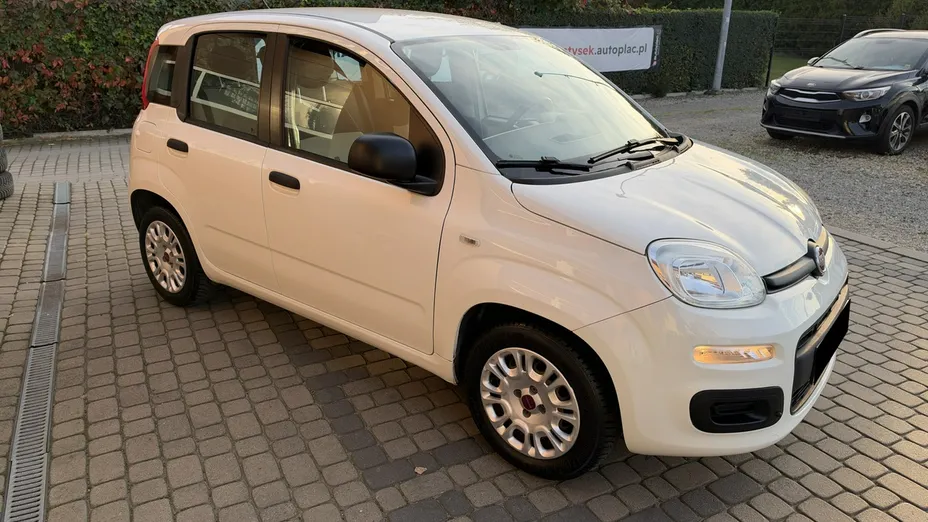 FIAT Panda -