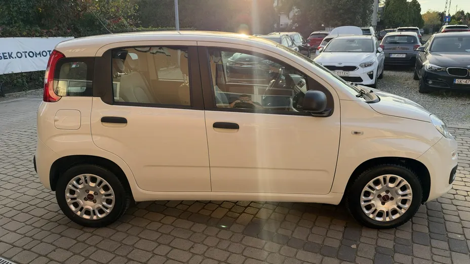 FIAT Panda -