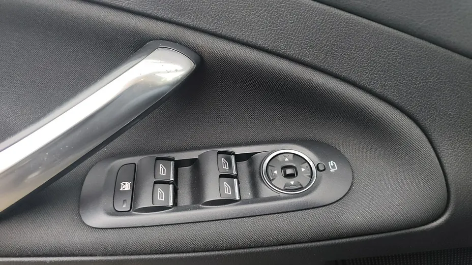 FORD Mondeo -