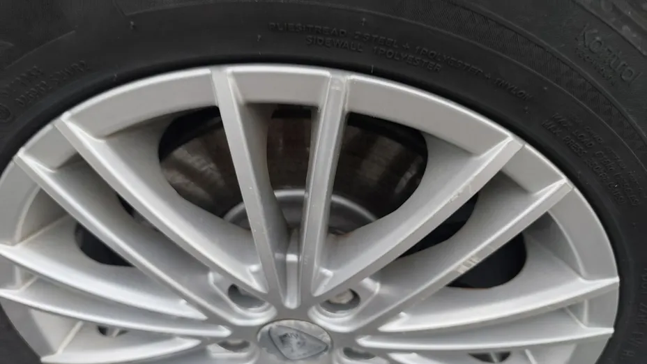 FORD Mondeo -
