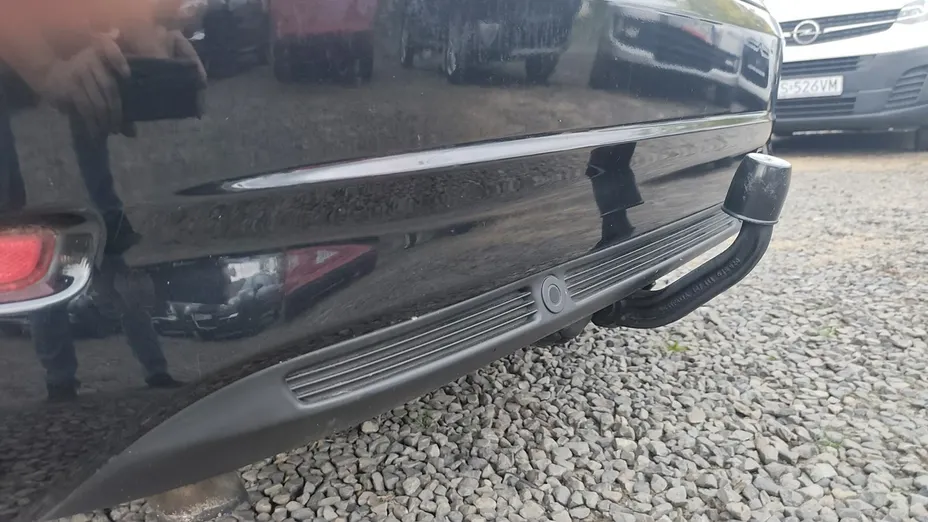 FORD Mondeo -