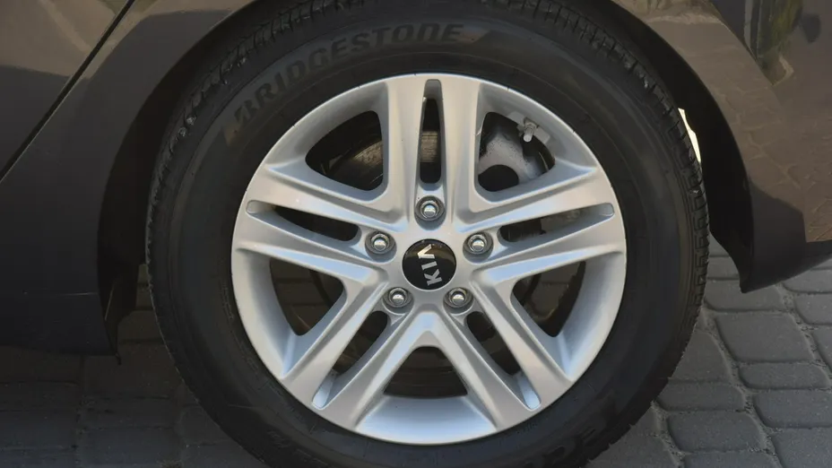 KIA Cee'd -