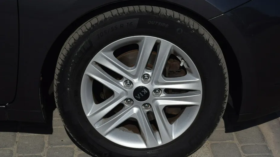 KIA Cee'd -