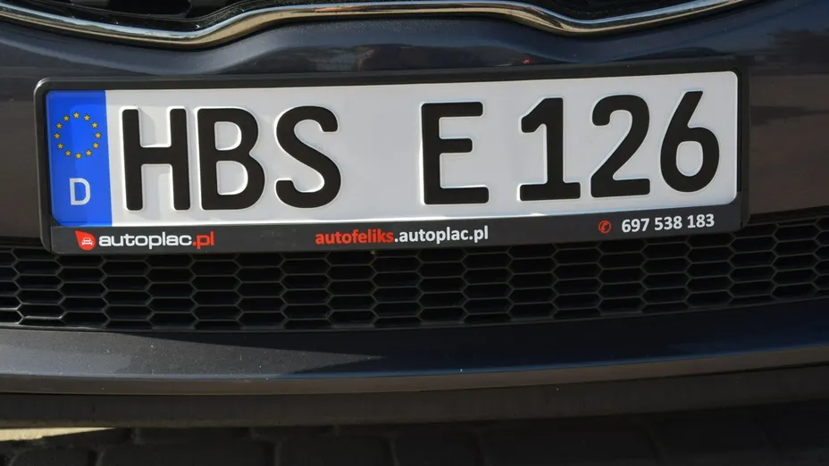 KIA Cee'd -