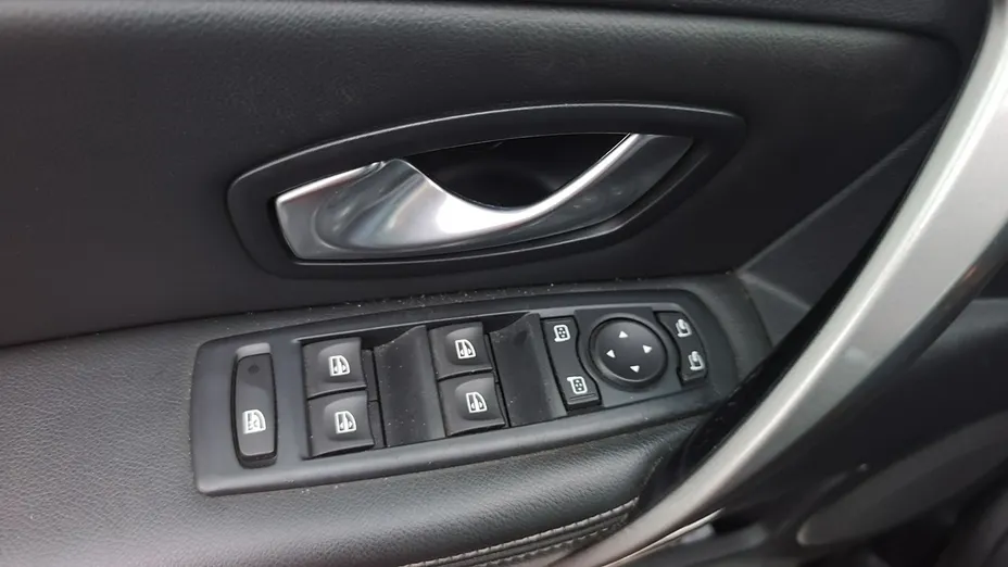 RENAULT Laguna -