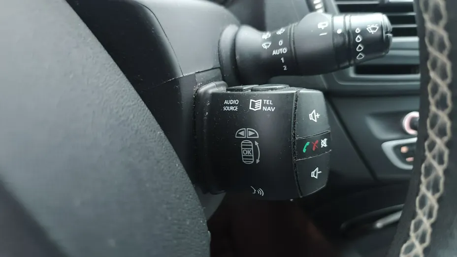 RENAULT Laguna -