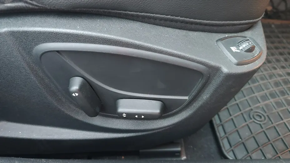 RENAULT Laguna -