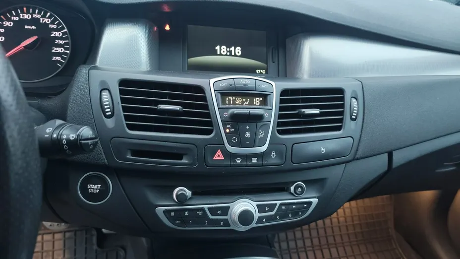 RENAULT Laguna -