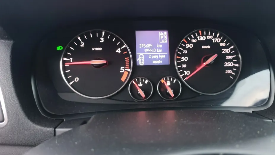 RENAULT Laguna -