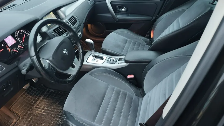 RENAULT Laguna -