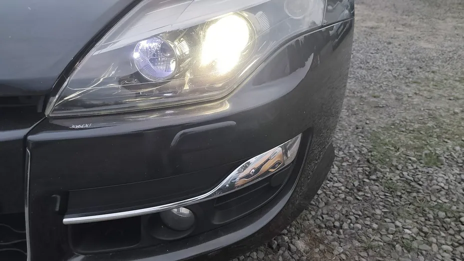 RENAULT Laguna -