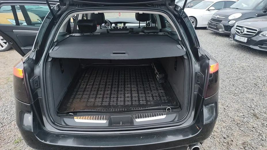 RENAULT Laguna -