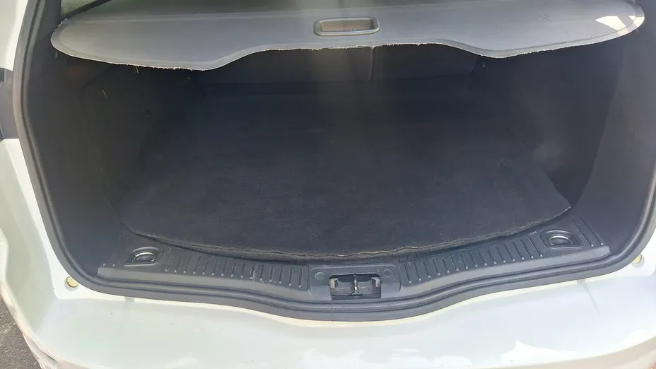 FORD Mondeo -