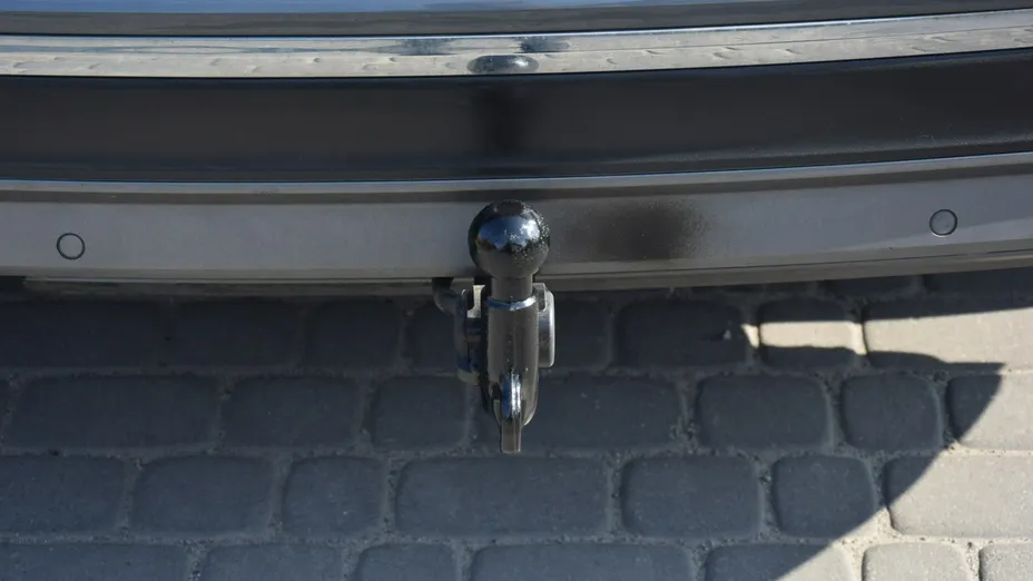 VOLKSWAGEN Tiguan -