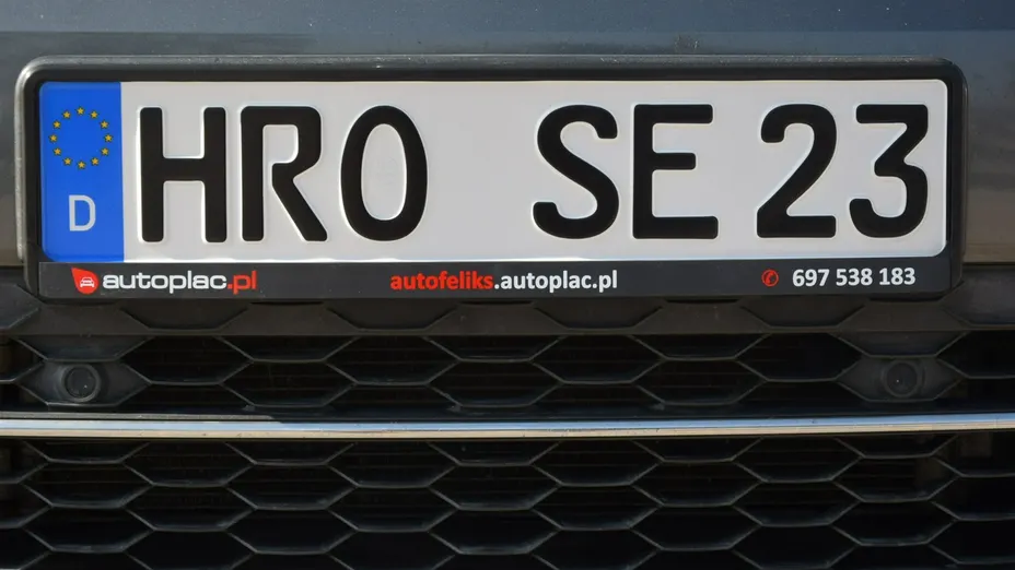 VOLKSWAGEN Tiguan -