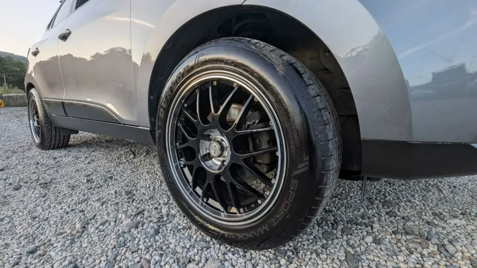 HYUNDAI ix35 -