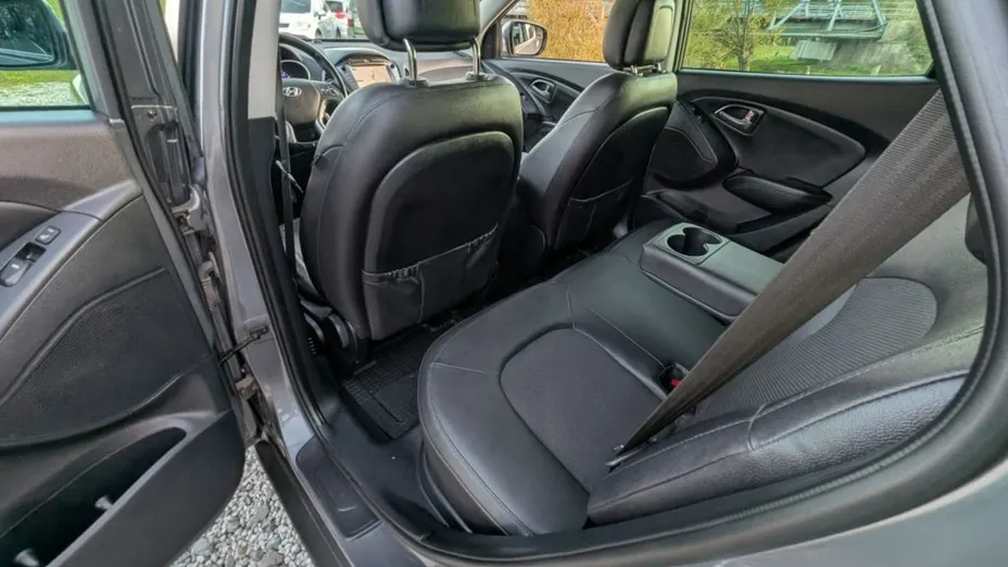 HYUNDAI ix35 -