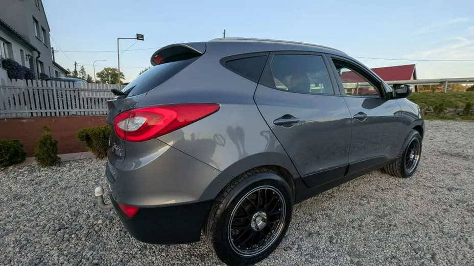 HYUNDAI ix35 -