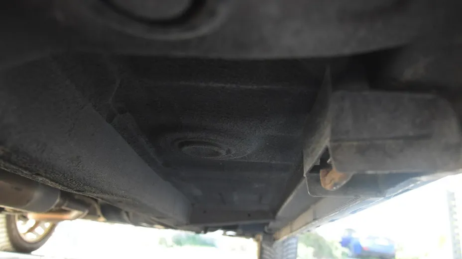 SUZUKI Swift -