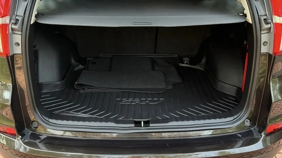 HONDA CR-V -