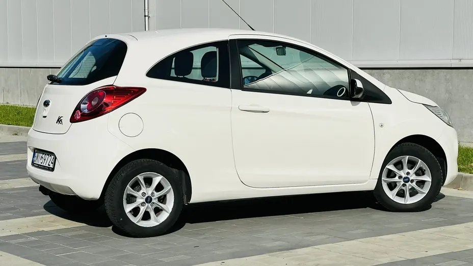 FORD Ka -
