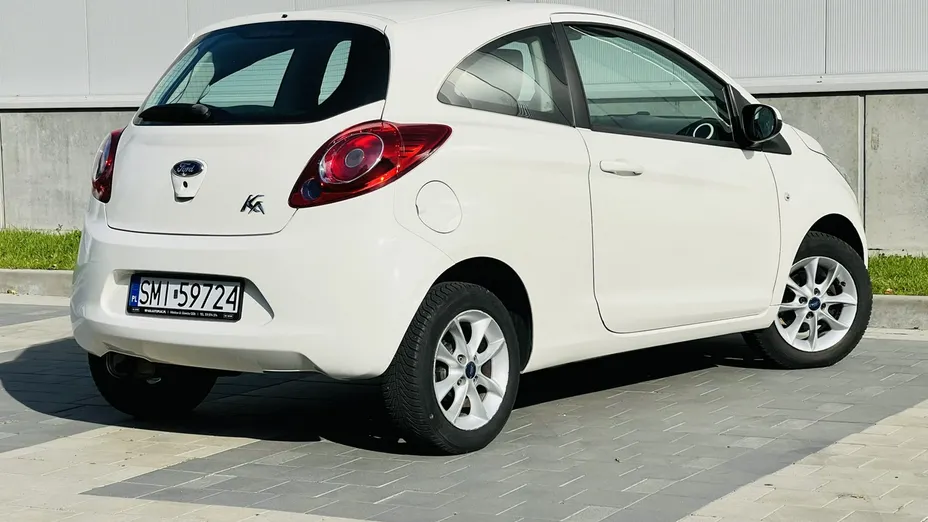 FORD Ka -