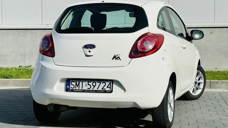 FORD Ka -