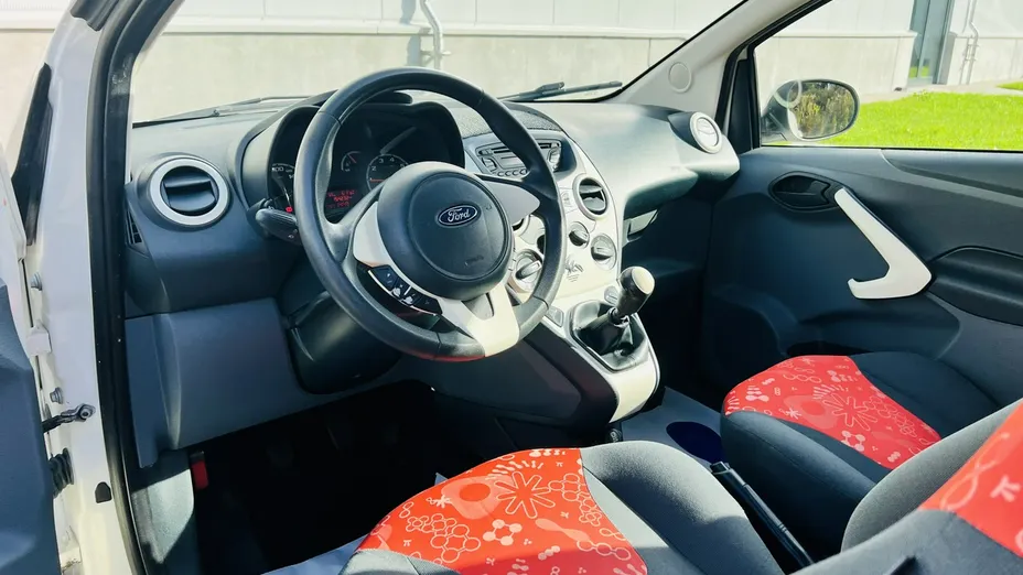 FORD Ka -