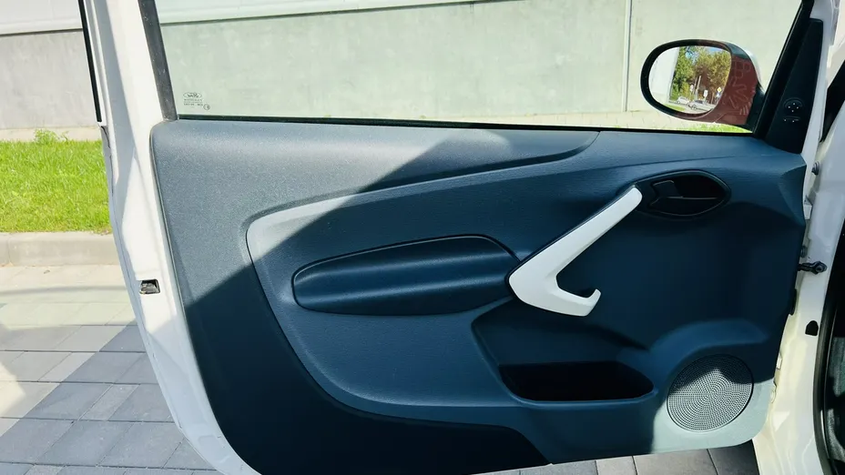 FORD Ka -