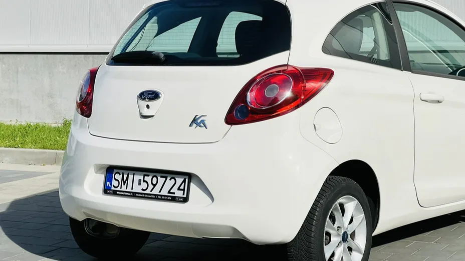 FORD Ka -