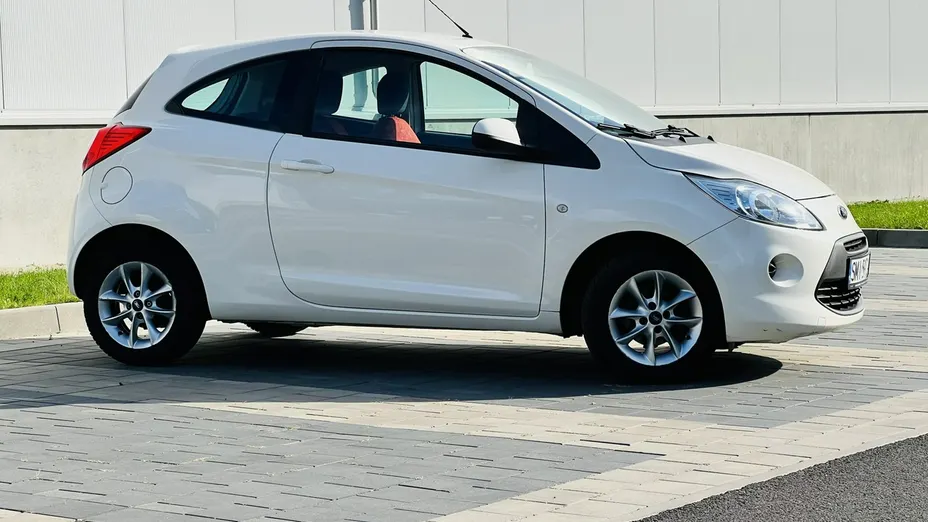 FORD Ka -