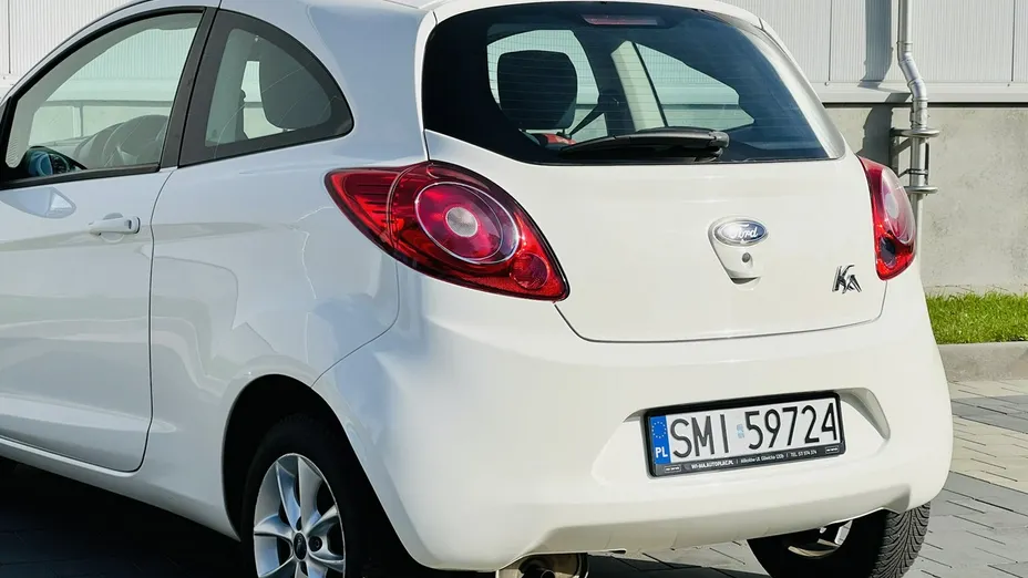FORD Ka -