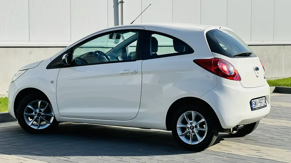 FORD Ka -