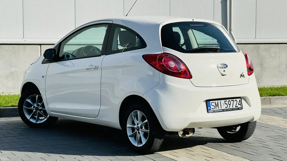 FORD Ka -