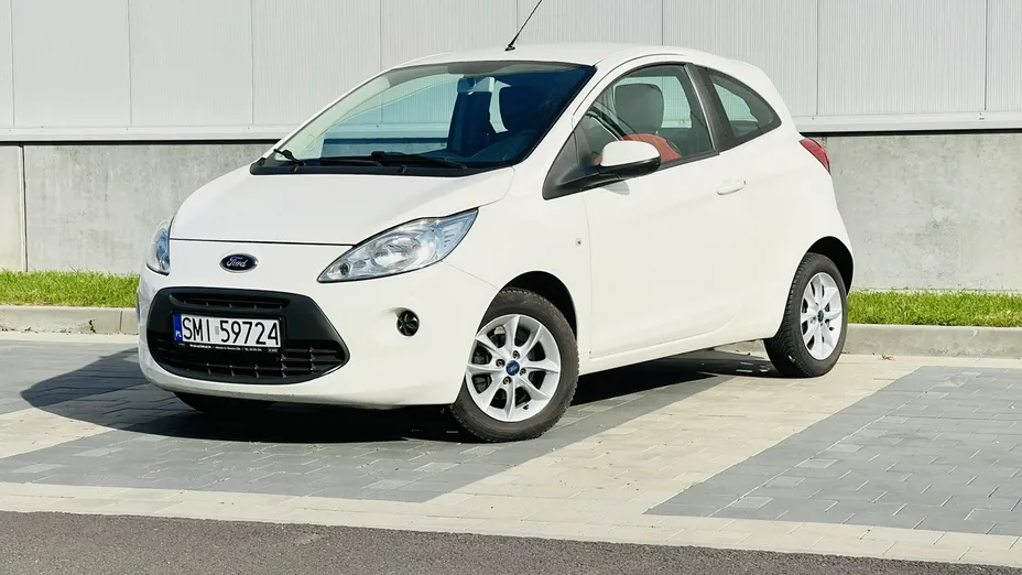FORD Ka -