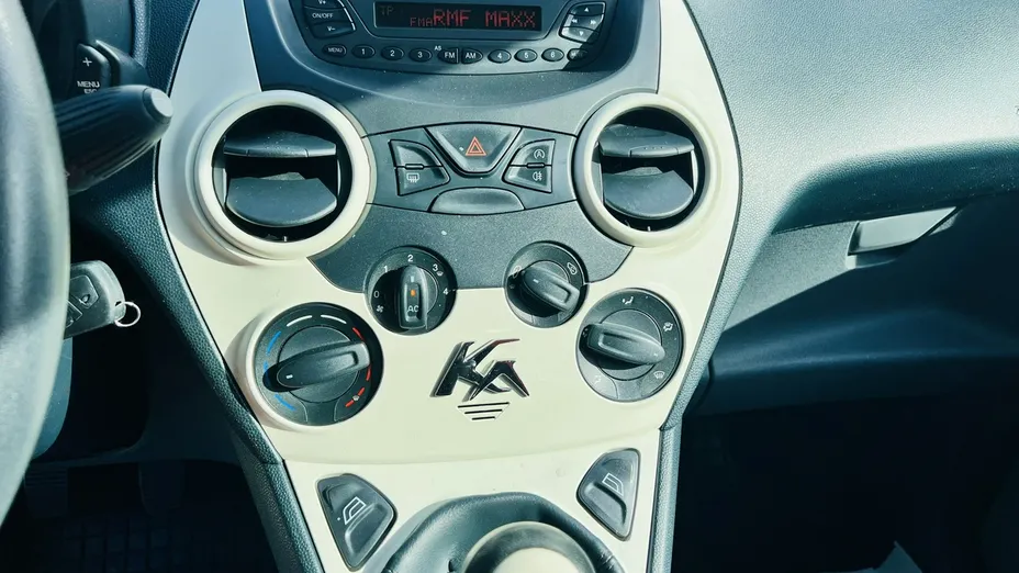 FORD Ka -