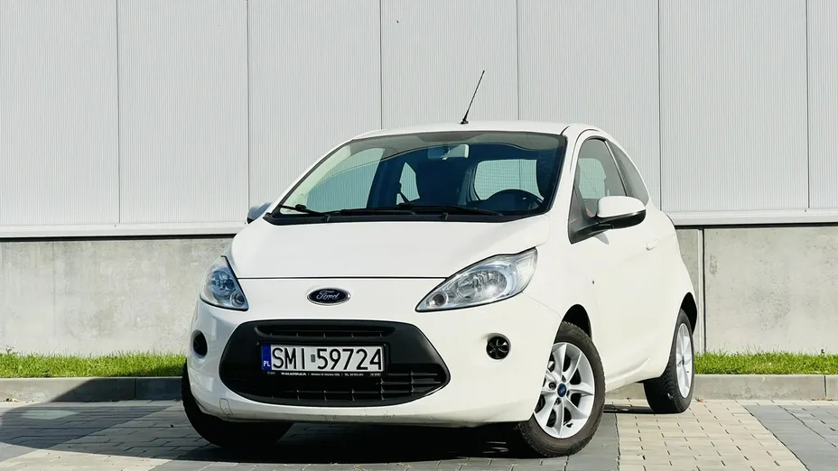 FORD Ka -