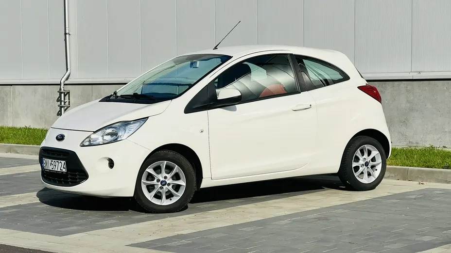 FORD Ka -