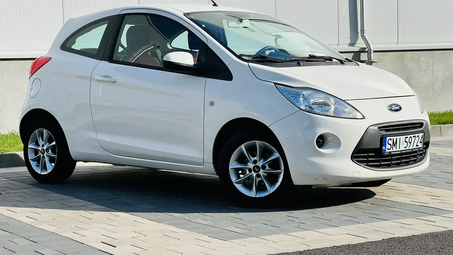 FORD Ka -