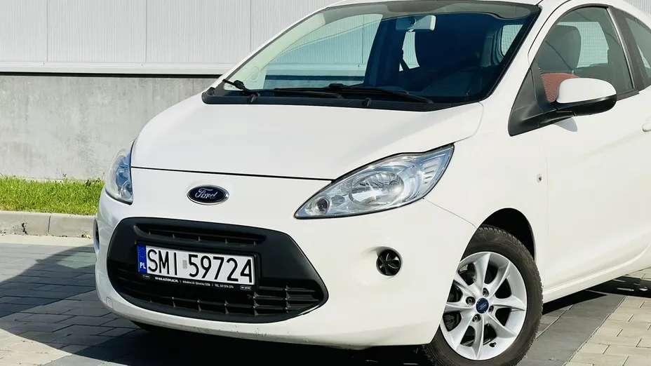 FORD Ka -