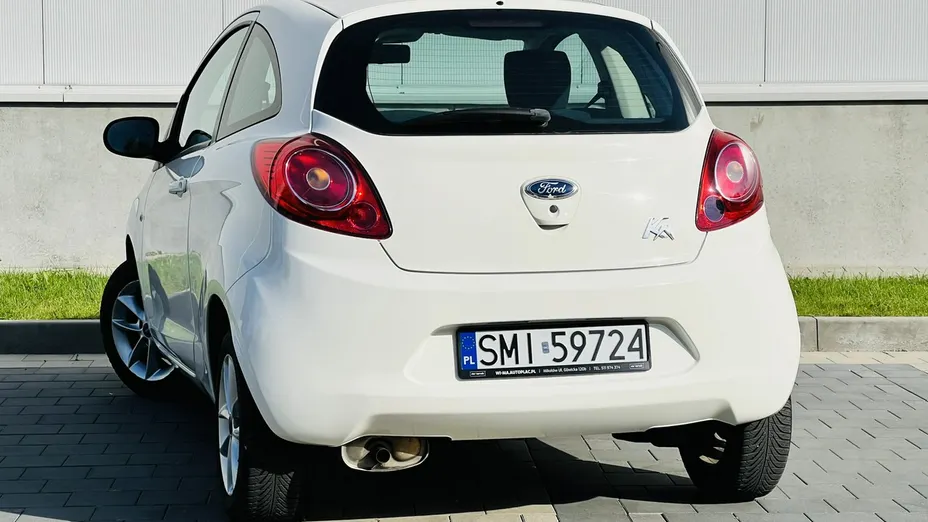 FORD Ka -