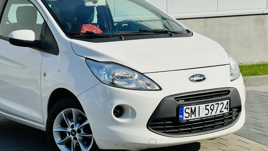 FORD Ka -