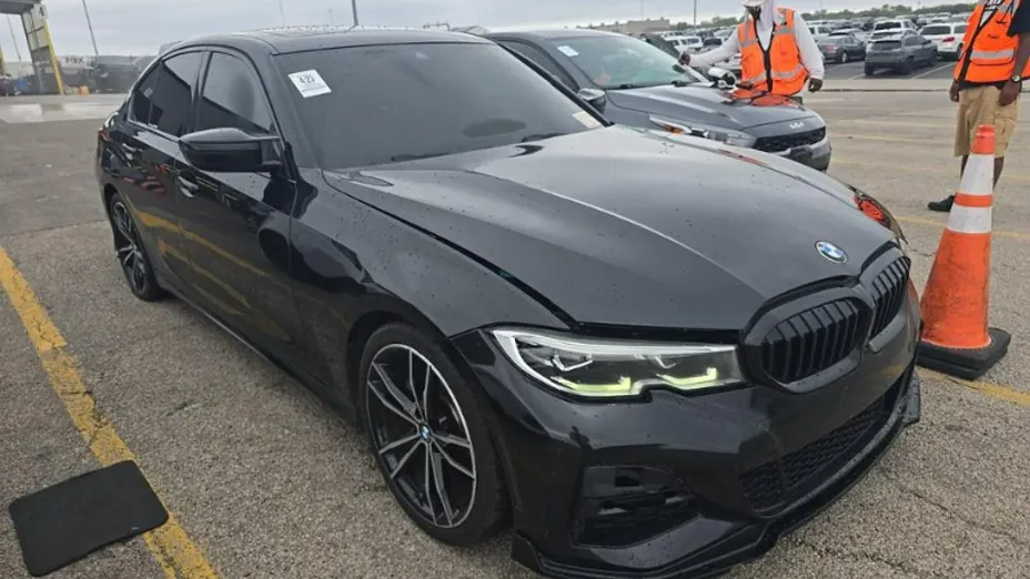 BMW Seria 3 -