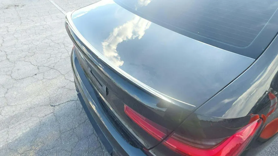 BMW Seria 3 -